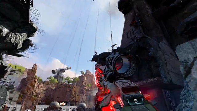 ¿Quién dijo que Apex Legends estaba muerto? El battle royale acaba de batir un registro histórico