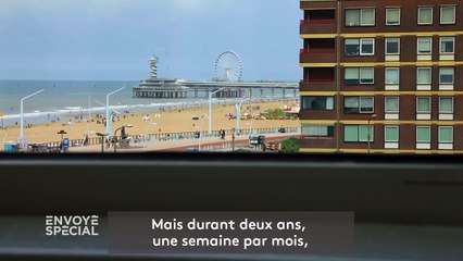 "C'est une torture mentale d'avoir un inconnu chez soi une semaine par mois" : pour contrôler les foyers ouïghours, Pékin leur impose un "cousin chinois"