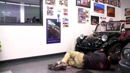 BITCHIN' RIDES  Season 8 Premiere (MotorTrend App)