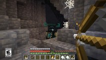El Warden será el nuevo mob/criatura hostil de Minecraft 1.17, Caves & Cliffs