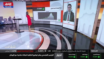 ...بشأن سقف الدين سيكون كارثيا على الاقتصاد...