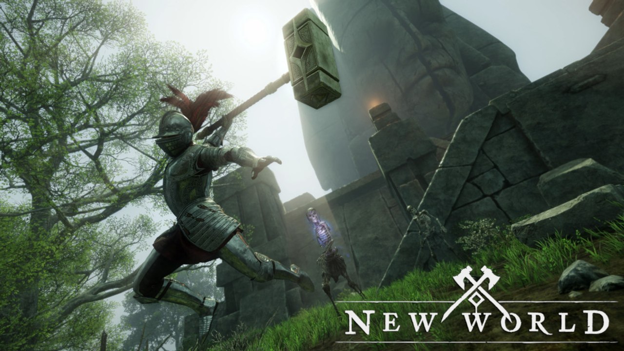 New World se dote de deux nouveaux serveurs français