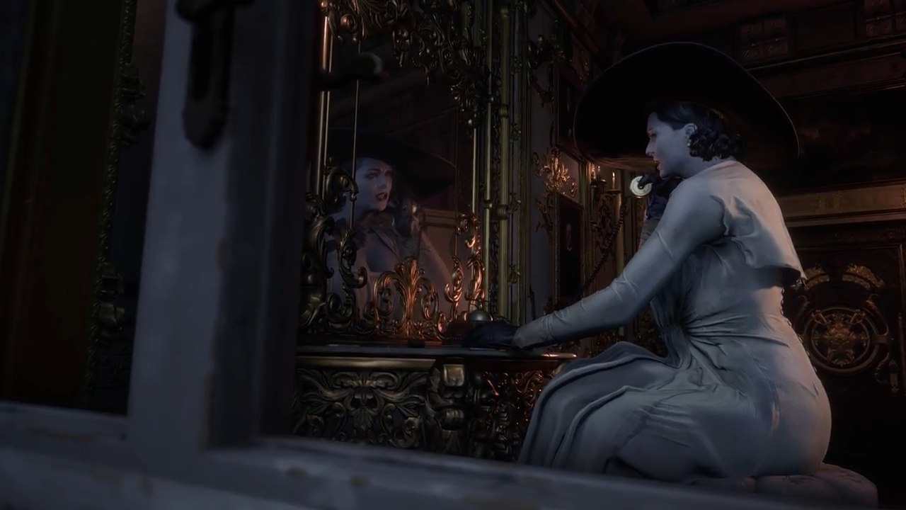 Resident Evil Village tendrá una versión censurada en Japón. ¿Adiós al gore y la sangre?