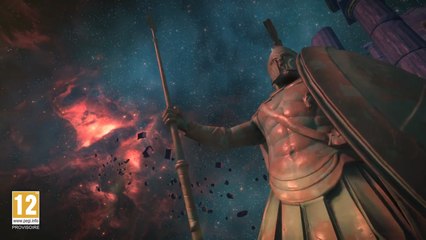 Immortals Fenyx Rising: Our Thoughts from Our 4 Hour Preview