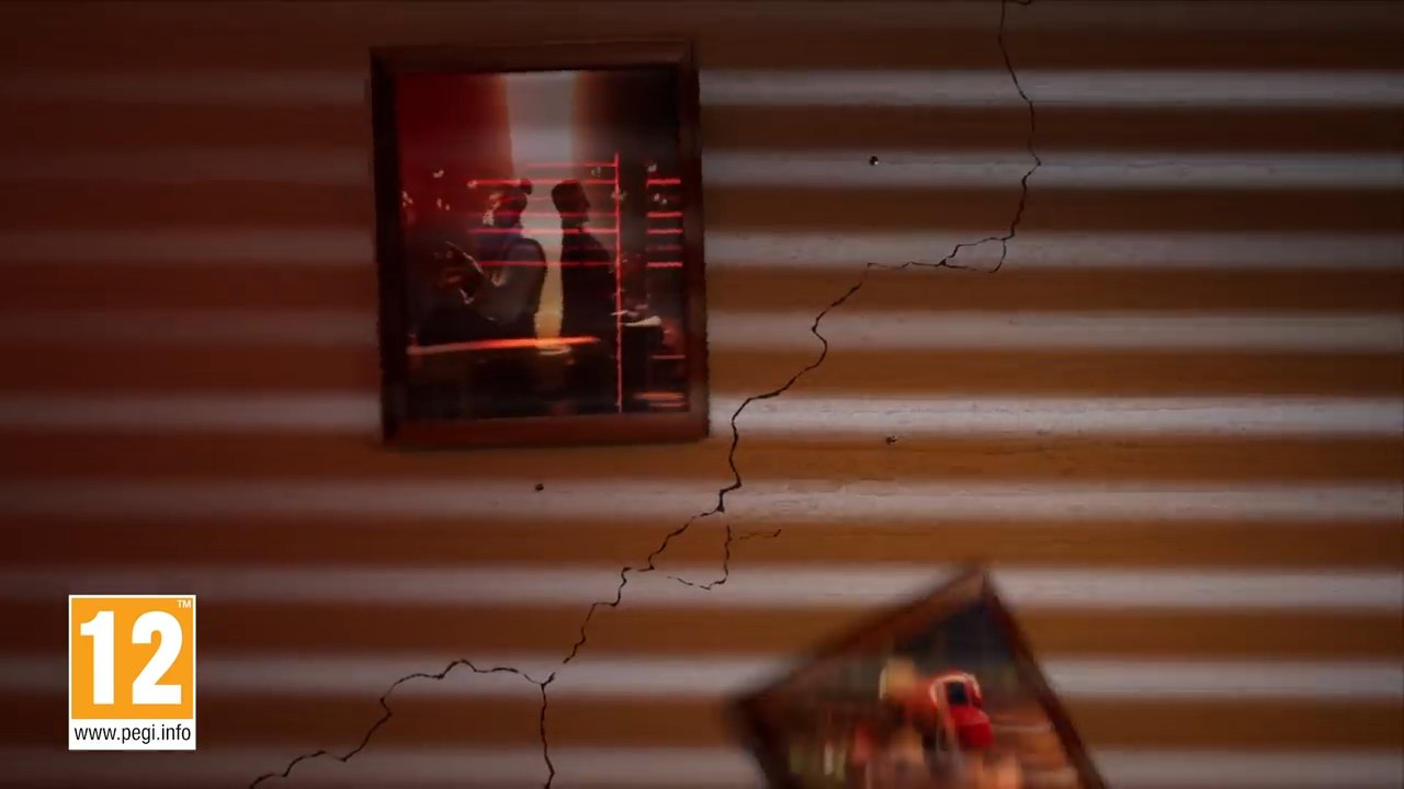 Fortnite: Tercer teaser de la Temporada 6, con el agente Jonesy preparándose para la gran batalla