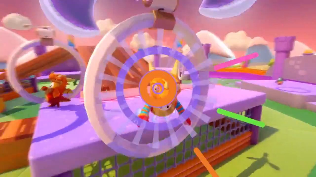 Godzilla costume coming soon to Fall Guys!