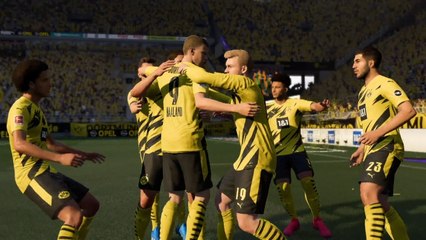 FIFA 21: La mejor solución al SBC de Raphinha What If en FUT 21 ¿Merece la pena?