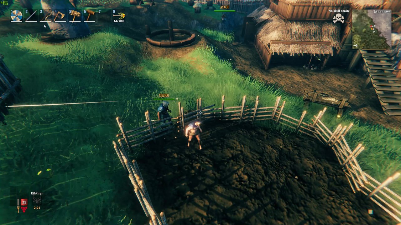 Valheim: Los 7 descubrimientos más inesperados y las experiencias más locas vividas por la comunidad