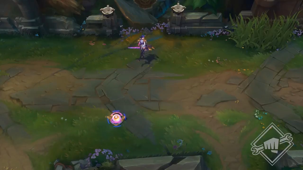 LoL - Parche 11.6: Las skins Academia de Combat...
