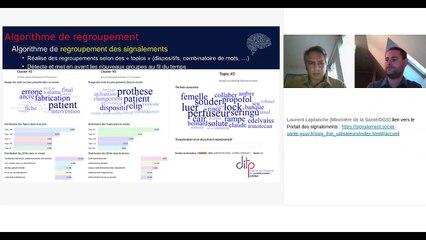 AMI IA - Projet DGS-ANSM-ANS