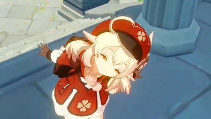 Genshin Impact compensates players with Primogems for maintenance downtime