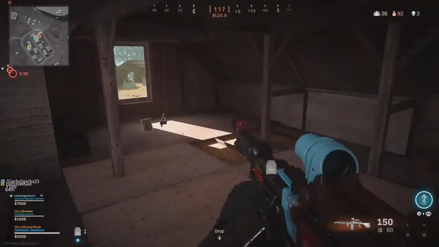 Warzone: Las trampas y los otros dos grandes problemas que amenazan la Temporada 2 del battle royale