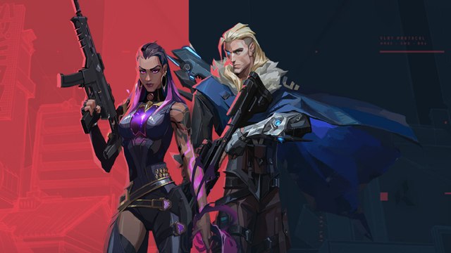 Valorant Parche 2.05: Riot continúa su guerra contra los jugadores tóxicos y los AFKs