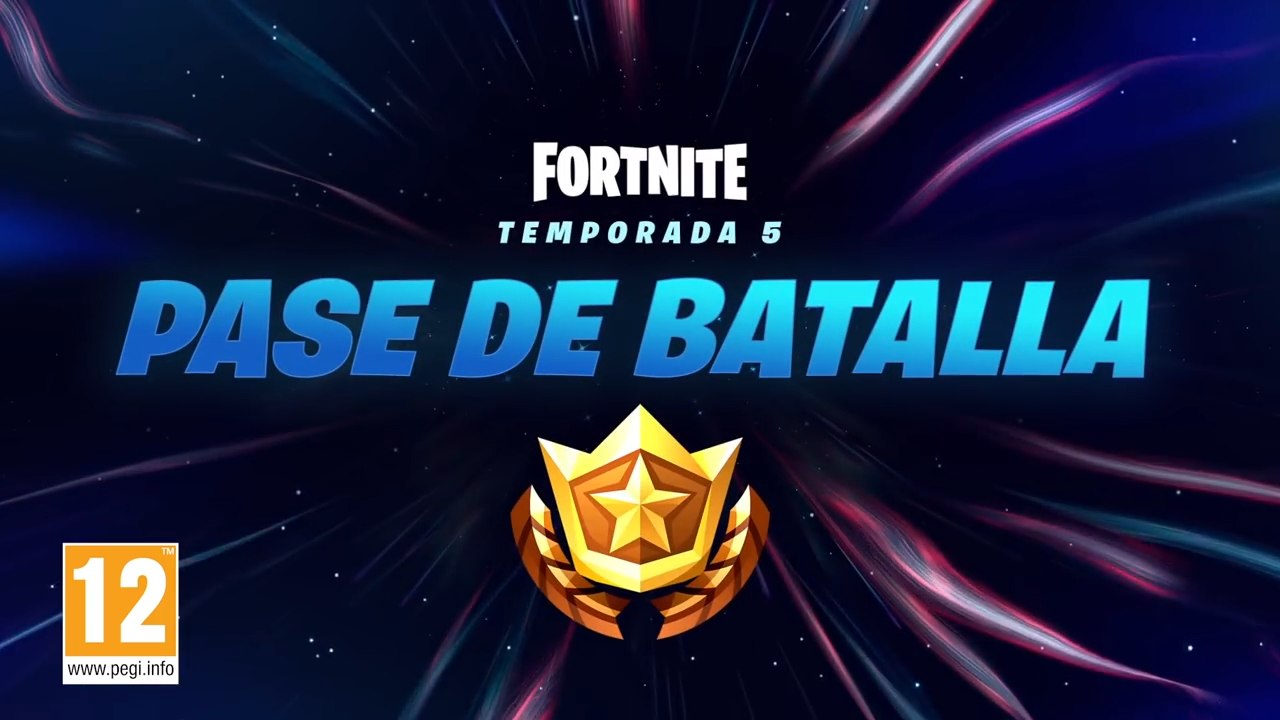 Fortnite: Notas del parche 15.50, la última gran actualización de la Temporada 5 del Battle Royale