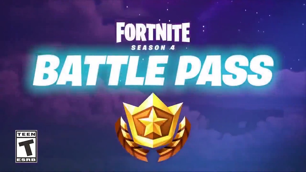 Fortnite Chapter 2 Season 4: Week 8 Challenges