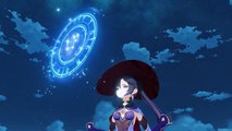 Genshin Impact: Unlock Mona's Astrolabos Chapter story quest now!