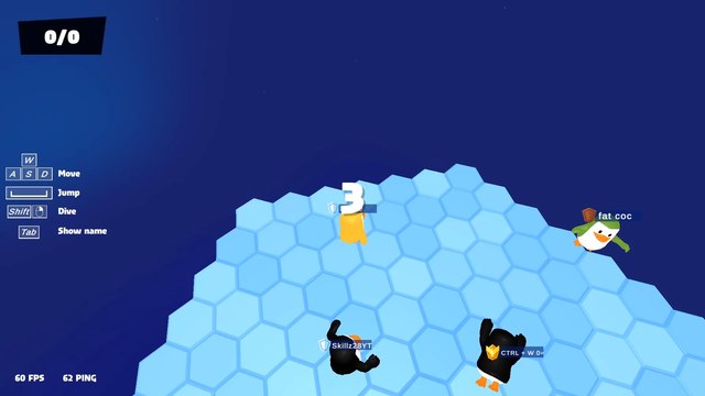 Just Fall LoL: El plagio de Fall Guys que le roba el 25% de los jugadores y se aprovecha de Riot