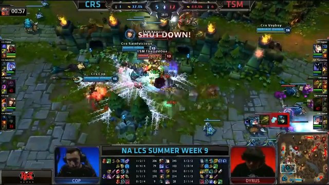 LoL: 5 jugadores y equipos profesionales que pusieron su nombre a fallos históricos