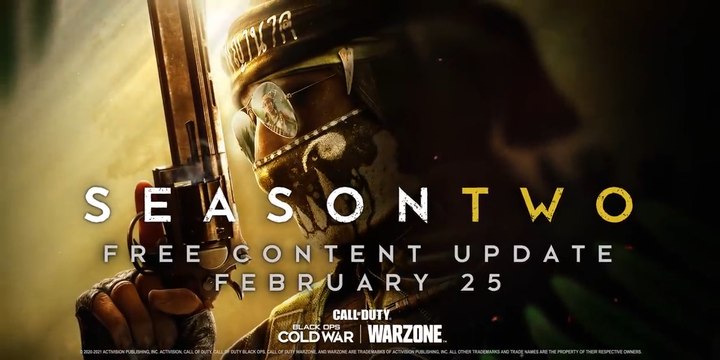 Warzone: La mejor clase de la AUG de Black Ops Cold War, el meta de ráfagas que humilla de lejos