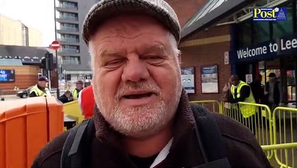 YEP Daily Vox Pops 28th September
