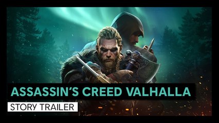 Assassin's Creed live-action series announced by Netflix