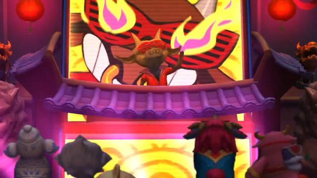 TFT Parche 11.5: Mejoras a Bosque Ancestral y Janna ya no será un problema