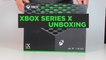 Xbox Series X Unboxing: What's included with the most powerful console ever?
