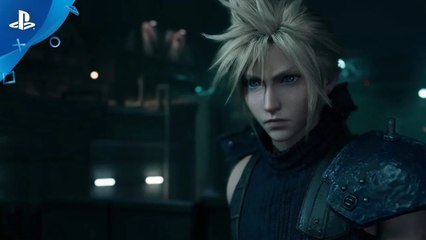 Final Fantasy 7 Remake, la lucha contra el Tomberry, cómo completar esta misión secundaria