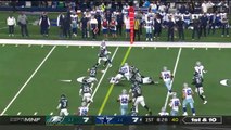 Eagles vs. Cowboys Week 3 Highlights - NFL 2021