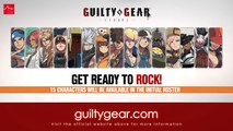 Malas noticias: Guilty Gear -STRIVE- llegará dos meses más tarde