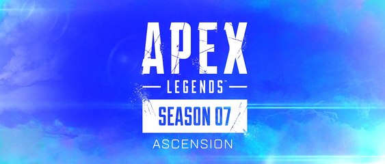 Apex Legends Season 7 launch trailer revealed
