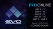 EVO regresará en 2021 con un anuncio de Sony que sorprendió a toda la comunidad de juegos de lucha