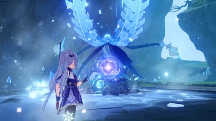 Genshin Impact: Adventurers, Assemble! event