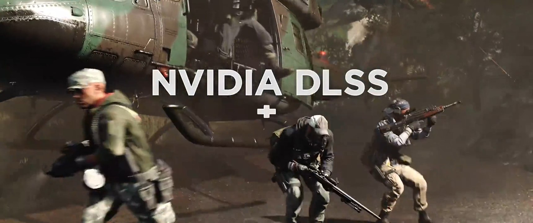 Call of Duty Black Ops Cold War: PC Trailer, Minimum Specs, Recommended Specs, Ray Tracing