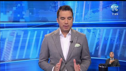 El presidente Lasso anuncia "tolerancia cero contra la violencia de género"