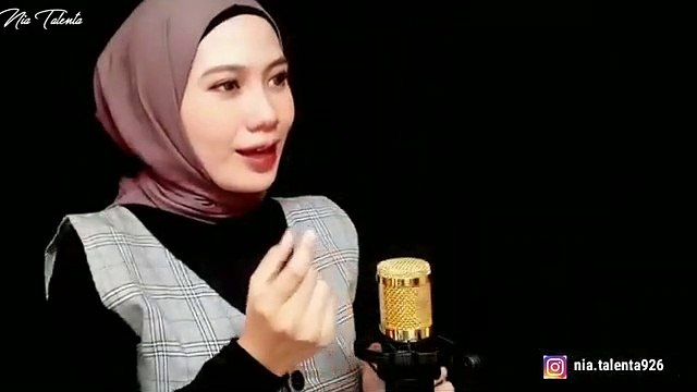 TERE LIYE - VEER ZAARA COVER NIA TALENTA