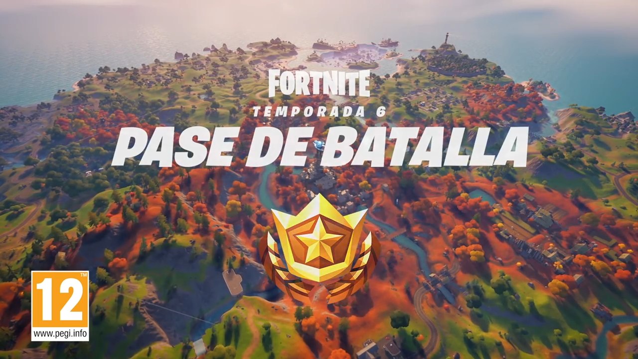 Fortnite recibe un nuevo parche para arreglar el Modo Creativo en todas las plataformas