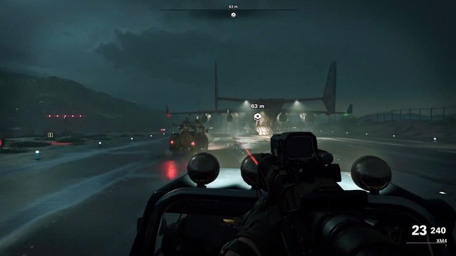 Black Ops Cold War: Loadouts Will Integrate into Warzone