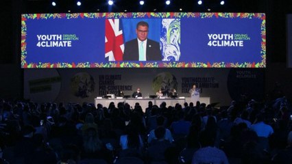 Грета Тунберг обвиняет