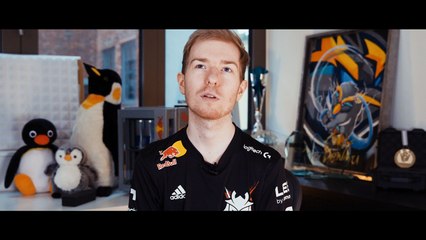 Скачать видео: Las duras despedidas de G2 Esports en los últimos meses: adiós a tres leyendas del club