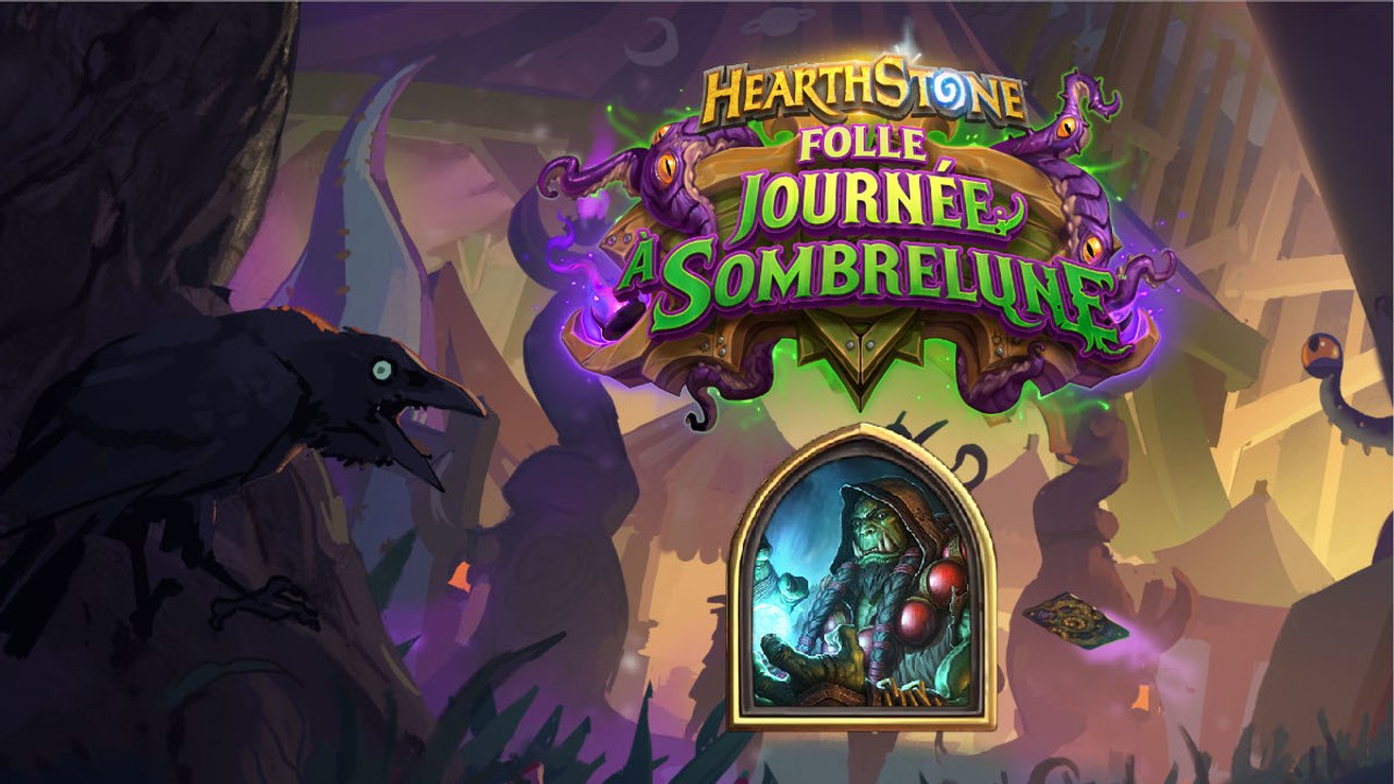 Hearthstone : Top des cartes à crafter Chaman