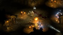 Diablo 2 Resurrected te permitirá importar las partidas del original...si las conservas tras 20 años