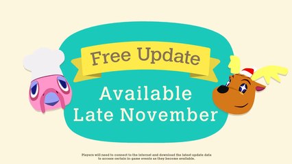 Mushroom DIY Recipes in Animal Crossing: New Horizons