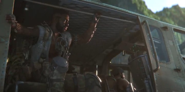 Warzone Cold War: Fecha, peso y tamaño de la actualización Reloaded de la temporada 2