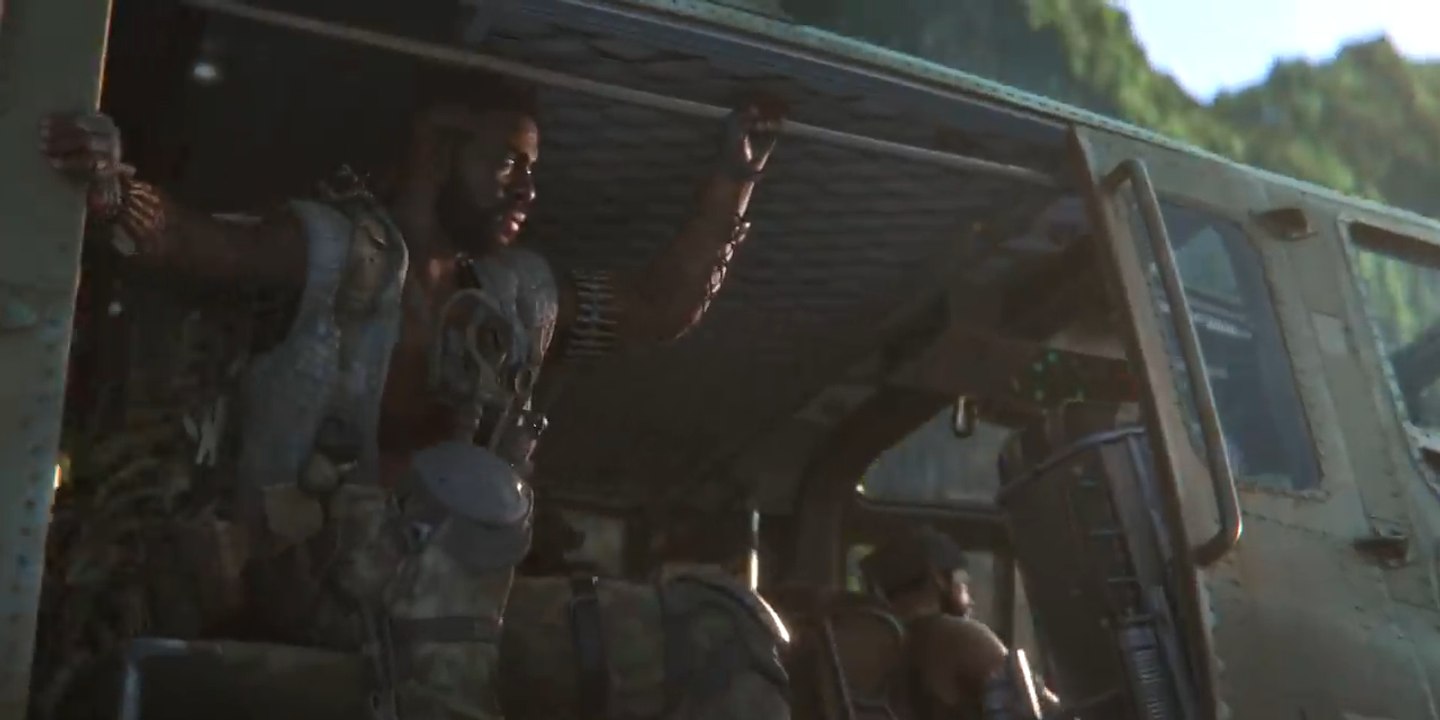 Warzone Cold War: Fecha, peso y tamaño de la actualización Reloaded de la temporada 2