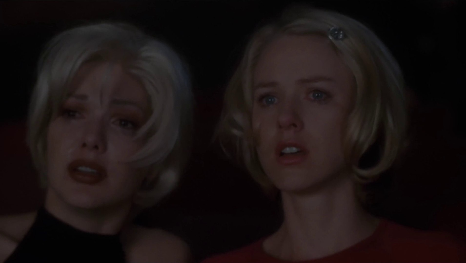 Mulholland Drive - Trailer 4K (English) HD