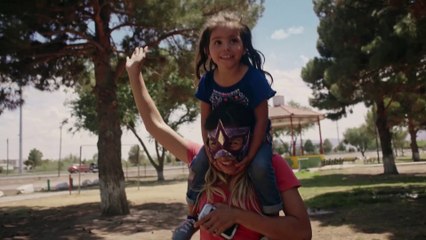 Luchadoras - Trailer (Deutsche UT) HD