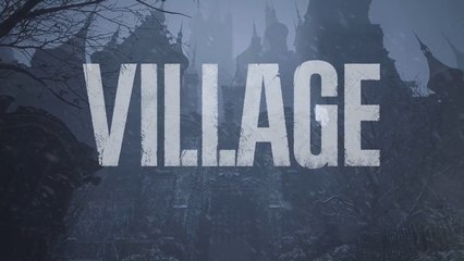 Скачать видео: Resident Evil Village: Se ha revelado su tamaño y no podrás tener Warzone instalado si quieres jugar