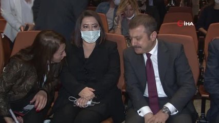 TCMB Başkanı Kavcıoğlu'ndan gıda fiyatlarında artışa ilişkin açıklama