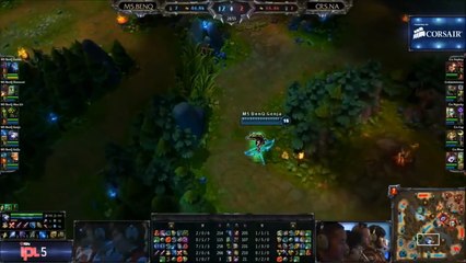 League of Legends: Alex Ich joins Riot Games as Software Engineer